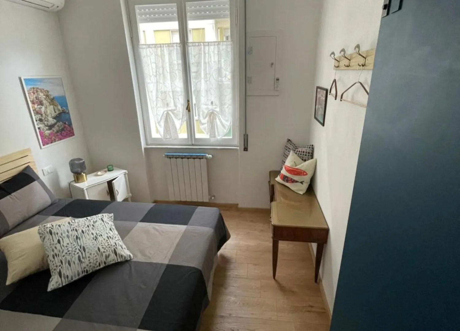 Momi Apartment Chiappa  Italy