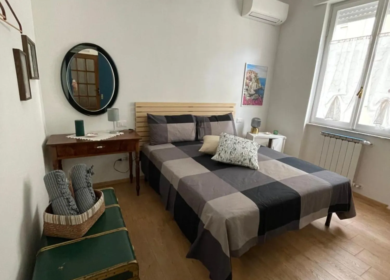 Momi Apartment Chiappa  Chiappa (La Spezia)