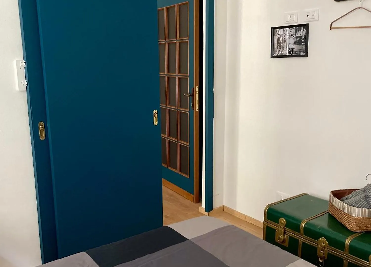 Momi Apartment Chiappa  Italy