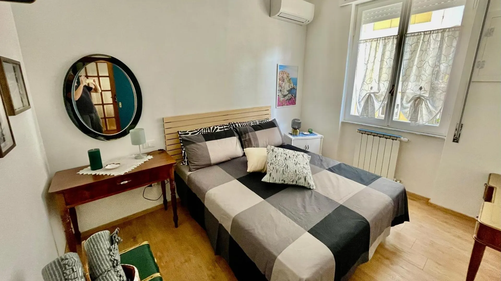 Momi Apartment Chiappa   Chiappa (La Spezia)