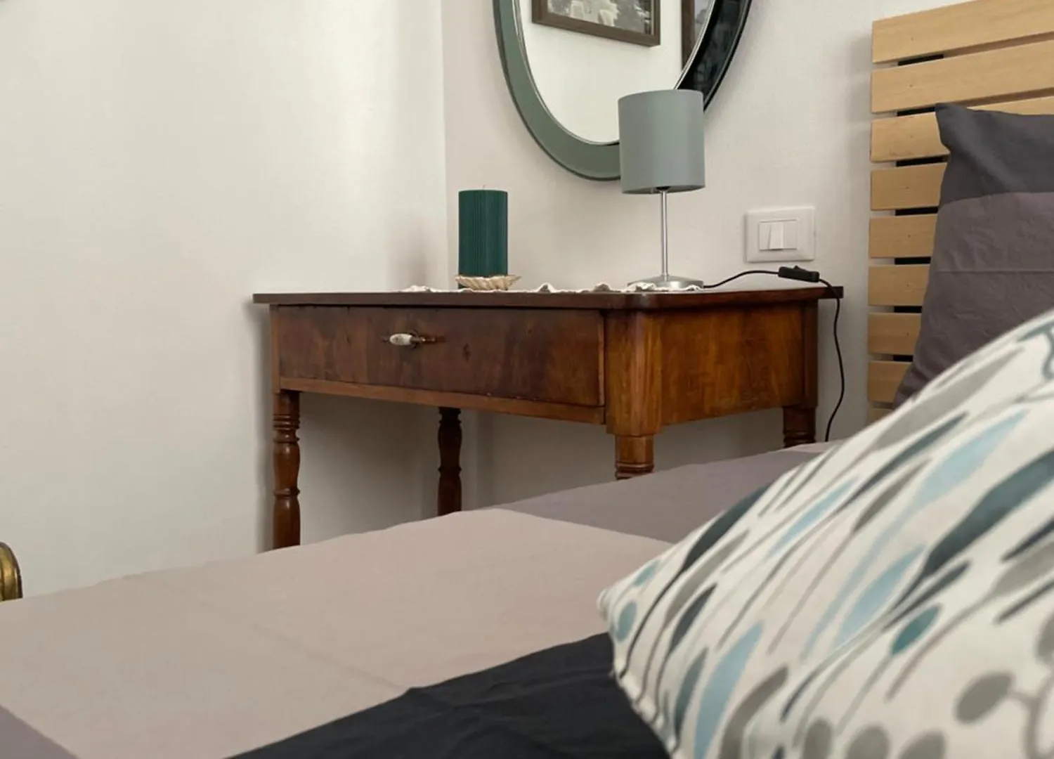 Momi Apartment Chiappa  0*, Chiappa (La Spezia) Italy
